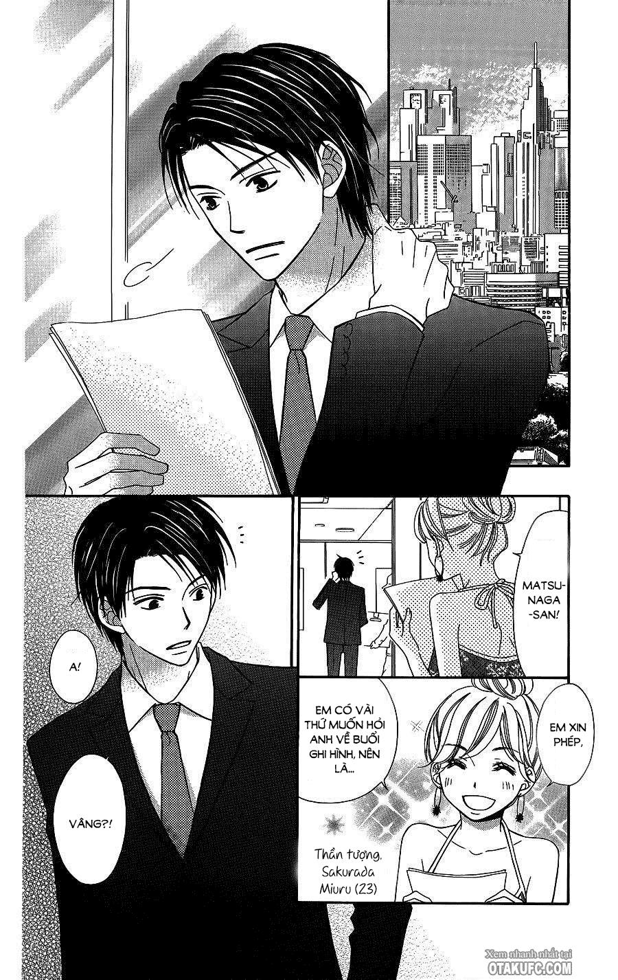 Love So Life Chap 47 - Next Chap 48