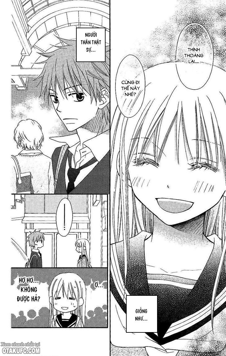 Love So Life Chap 47 - Next Chap 48