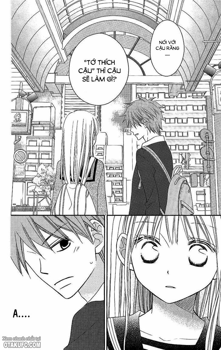 Love So Life Chap 47 - Next Chap 48