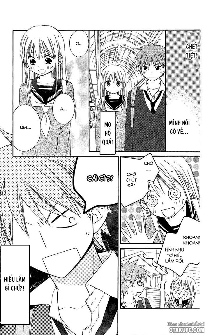 Love So Life Chap 47 - Next Chap 48
