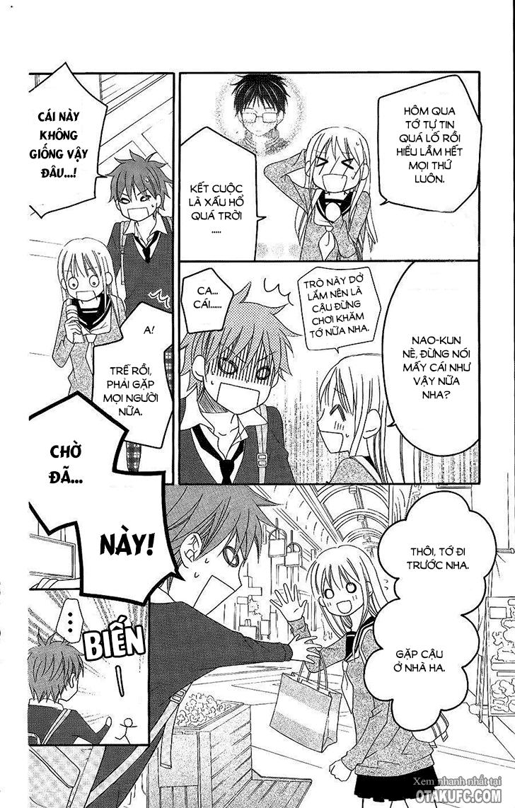 Love So Life Chap 47 - Next Chap 48