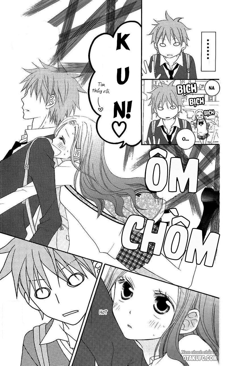 Love So Life Chap 47 - Next Chap 48