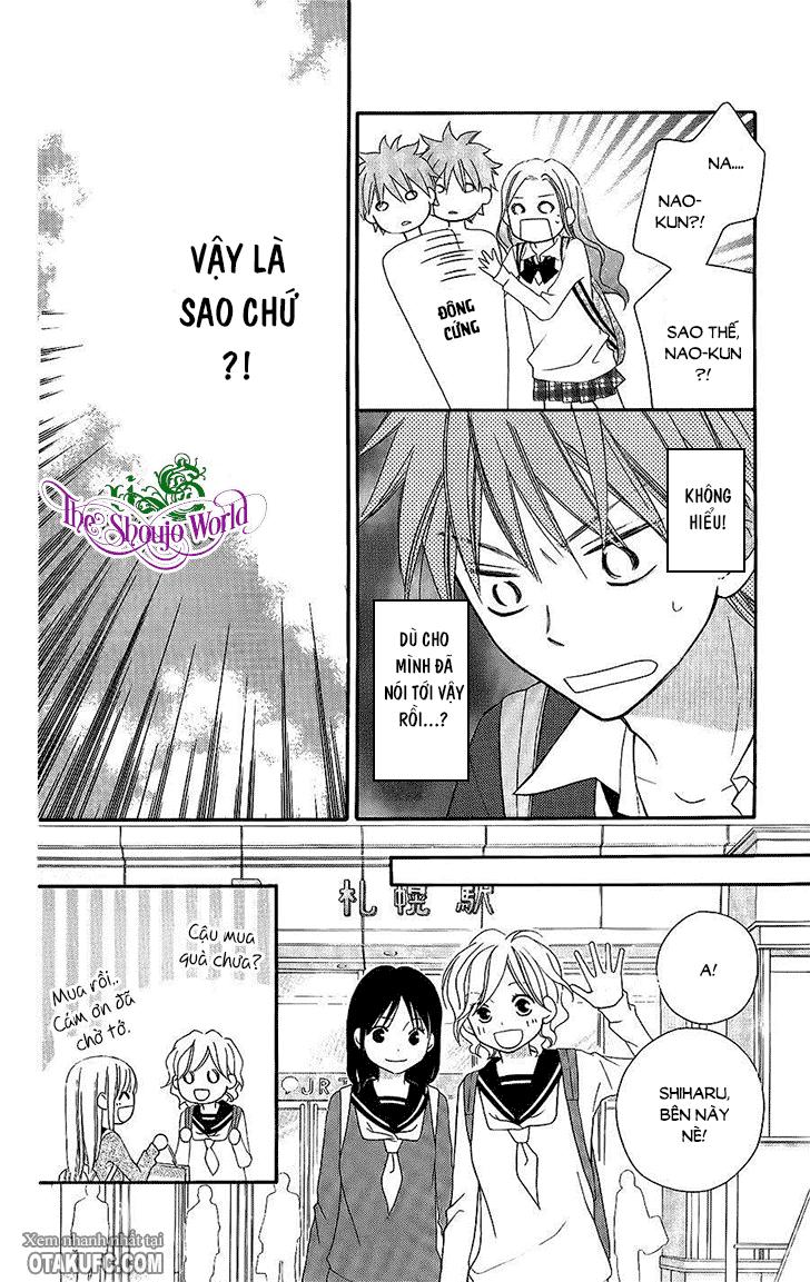 Love So Life Chap 47 - Next Chap 48