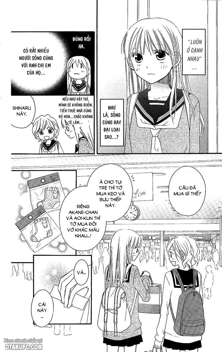 Love So Life Chap 47 - Next Chap 48