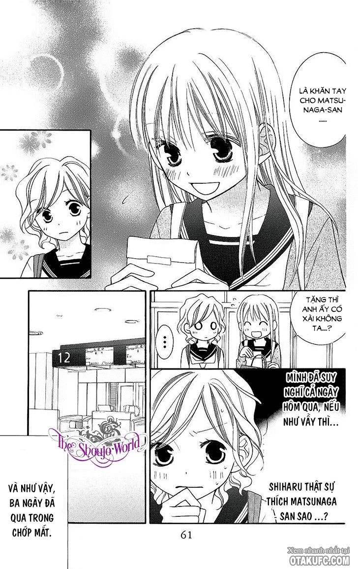 Love So Life Chap 47 - Next Chap 48