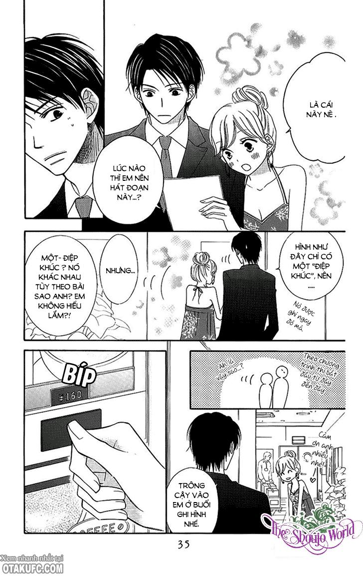 Love So Life Chap 47 - Next Chap 48