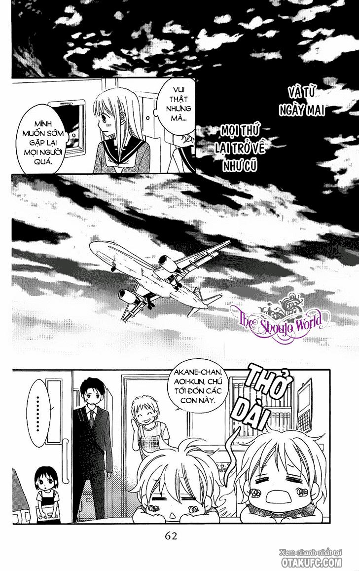 Love So Life Chap 47 - Next Chap 48