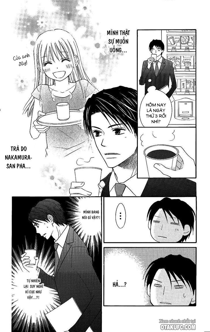 Love So Life Chap 47 - Next Chap 48