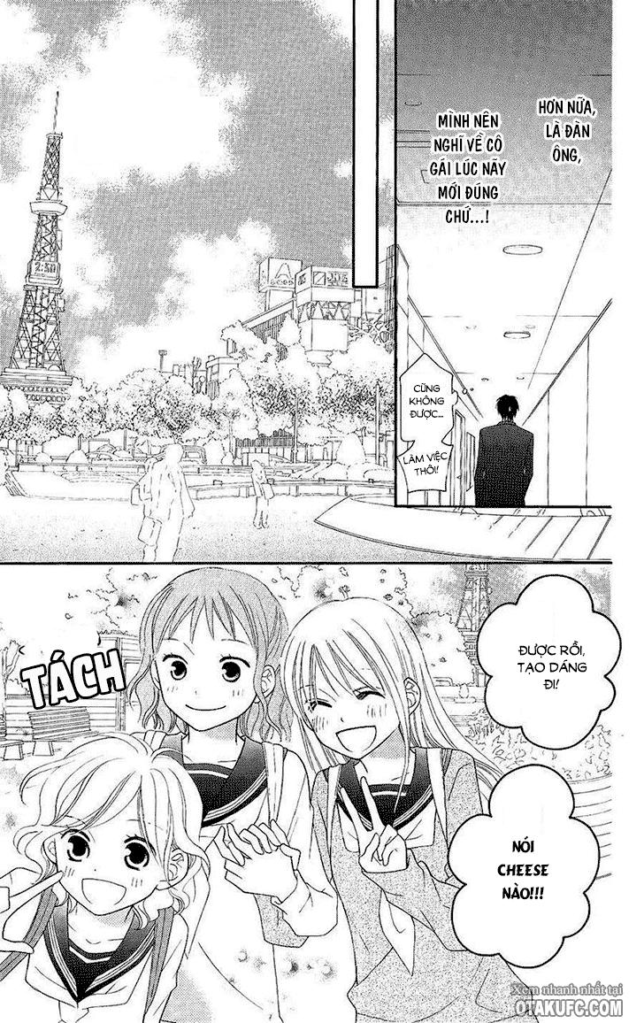 Love So Life Chap 47 - Next Chap 48
