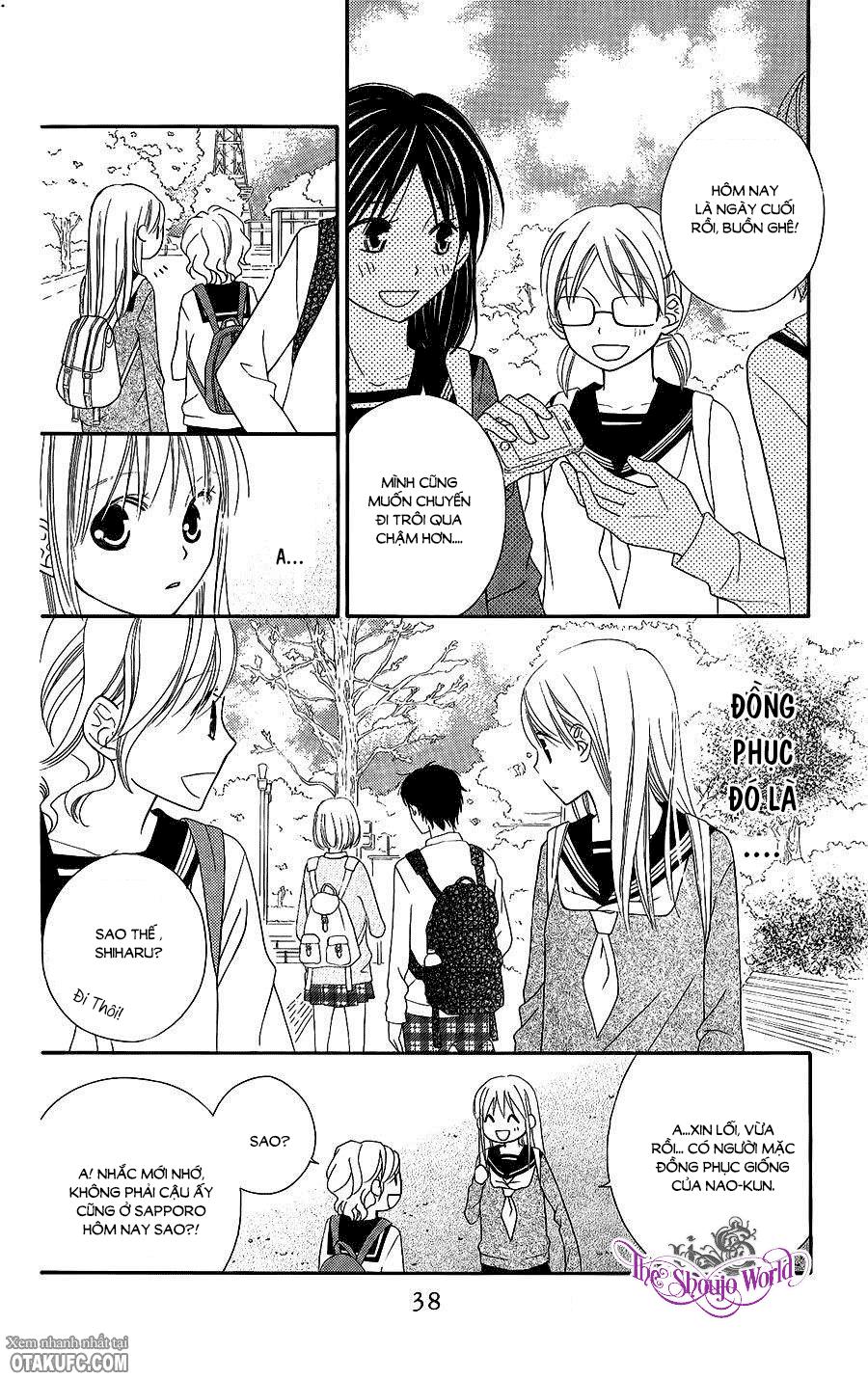 Love So Life Chap 47 - Next Chap 48