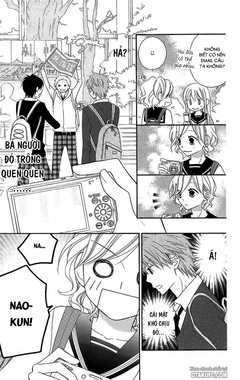 Love So Life Chap 47 - Next Chap 48