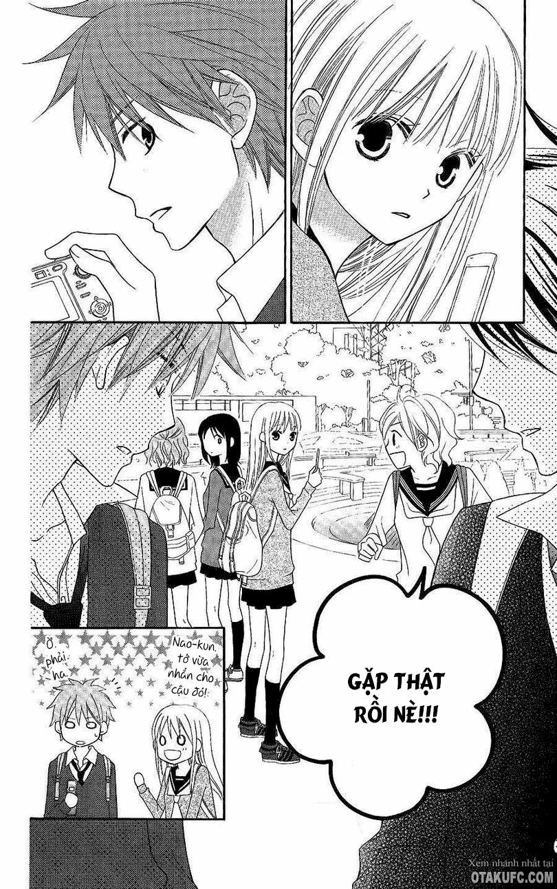 Love So Life Chap 47 - Next Chap 48