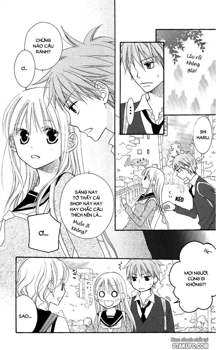 Love So Life Chap 47 - Next Chap 48