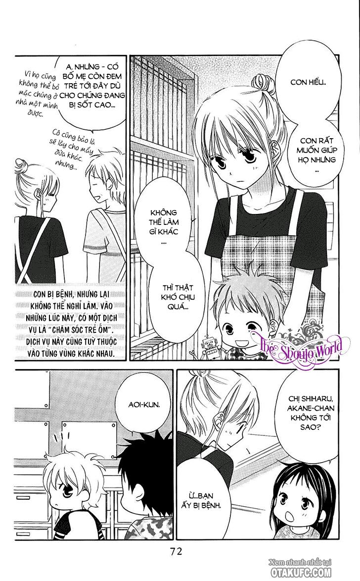 Love So Life Chap 48 - Next Chap 49