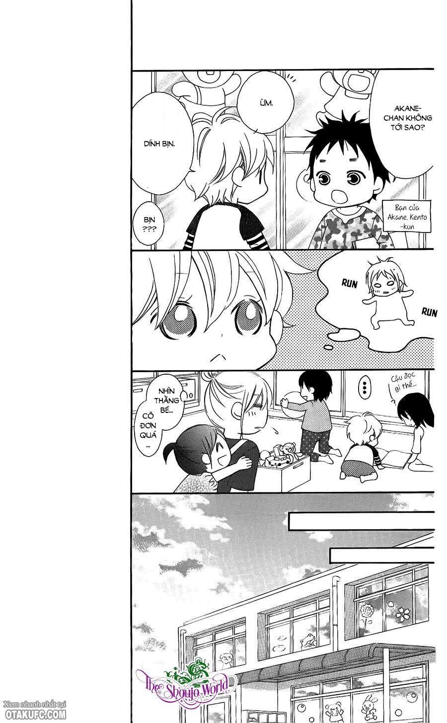 Love So Life Chap 48 - Next Chap 49