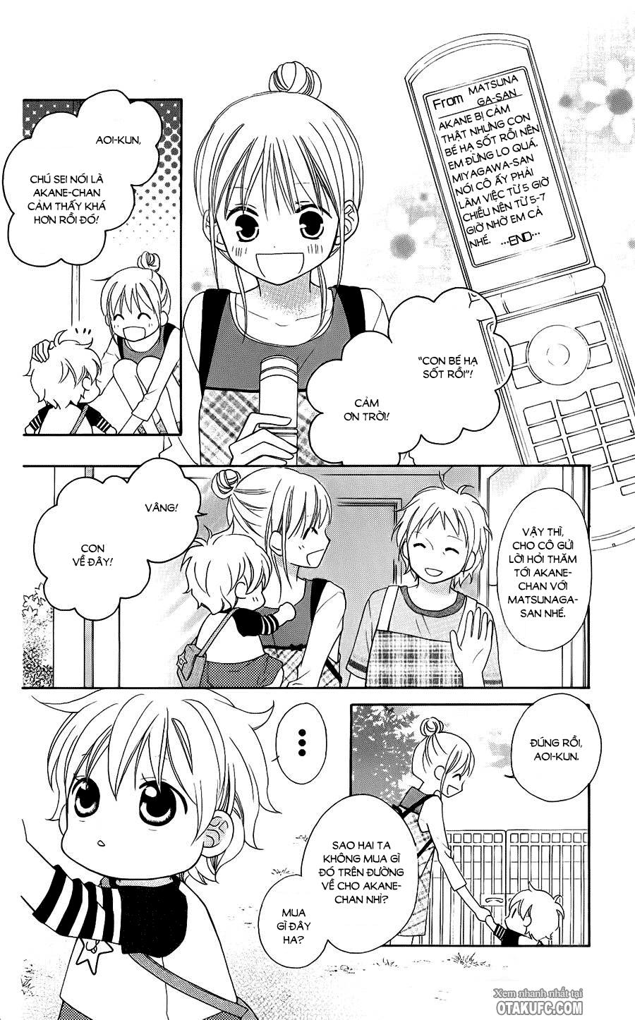 Love So Life Chap 48 - Next Chap 49