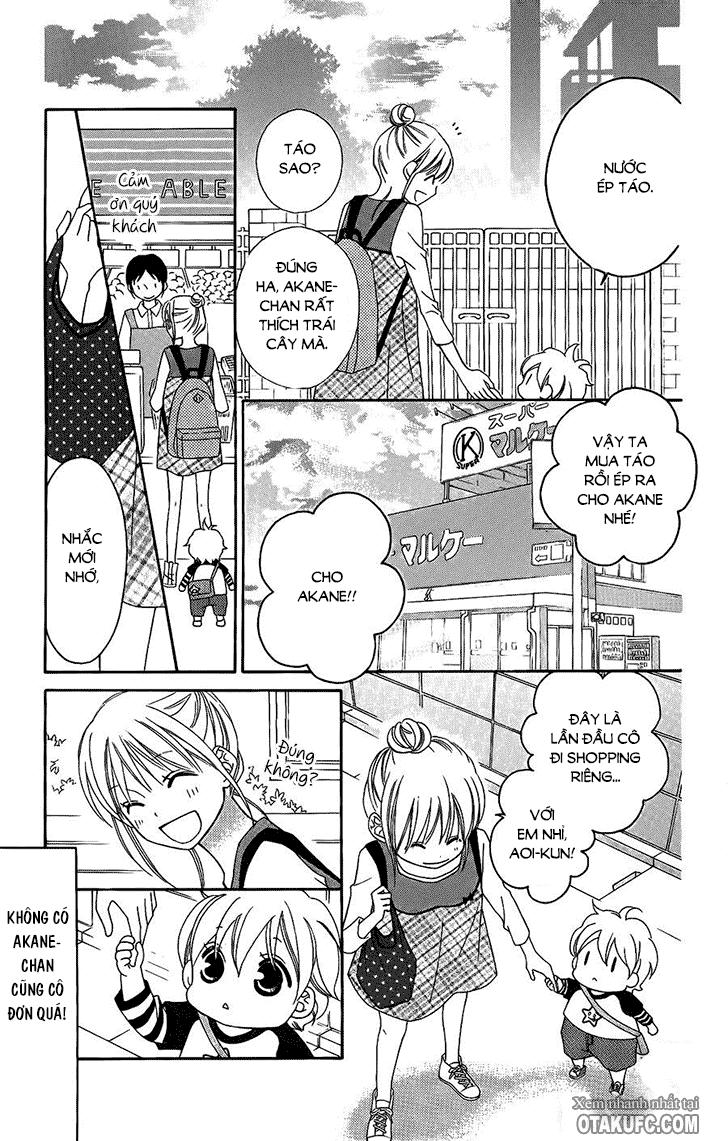 Love So Life Chap 48 - Next Chap 49
