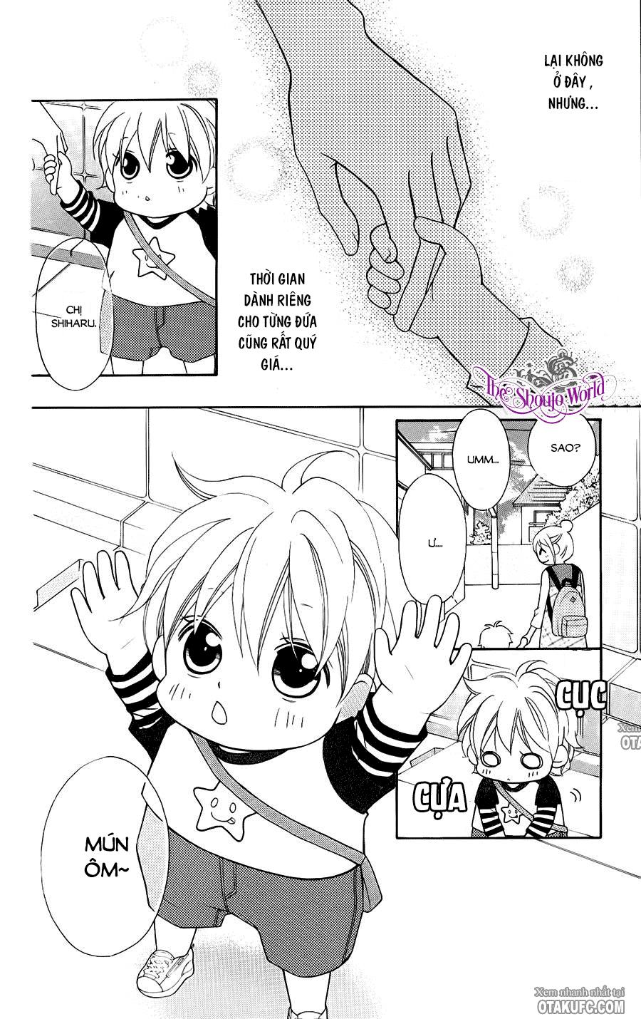 Love So Life Chap 48 - Next Chap 49