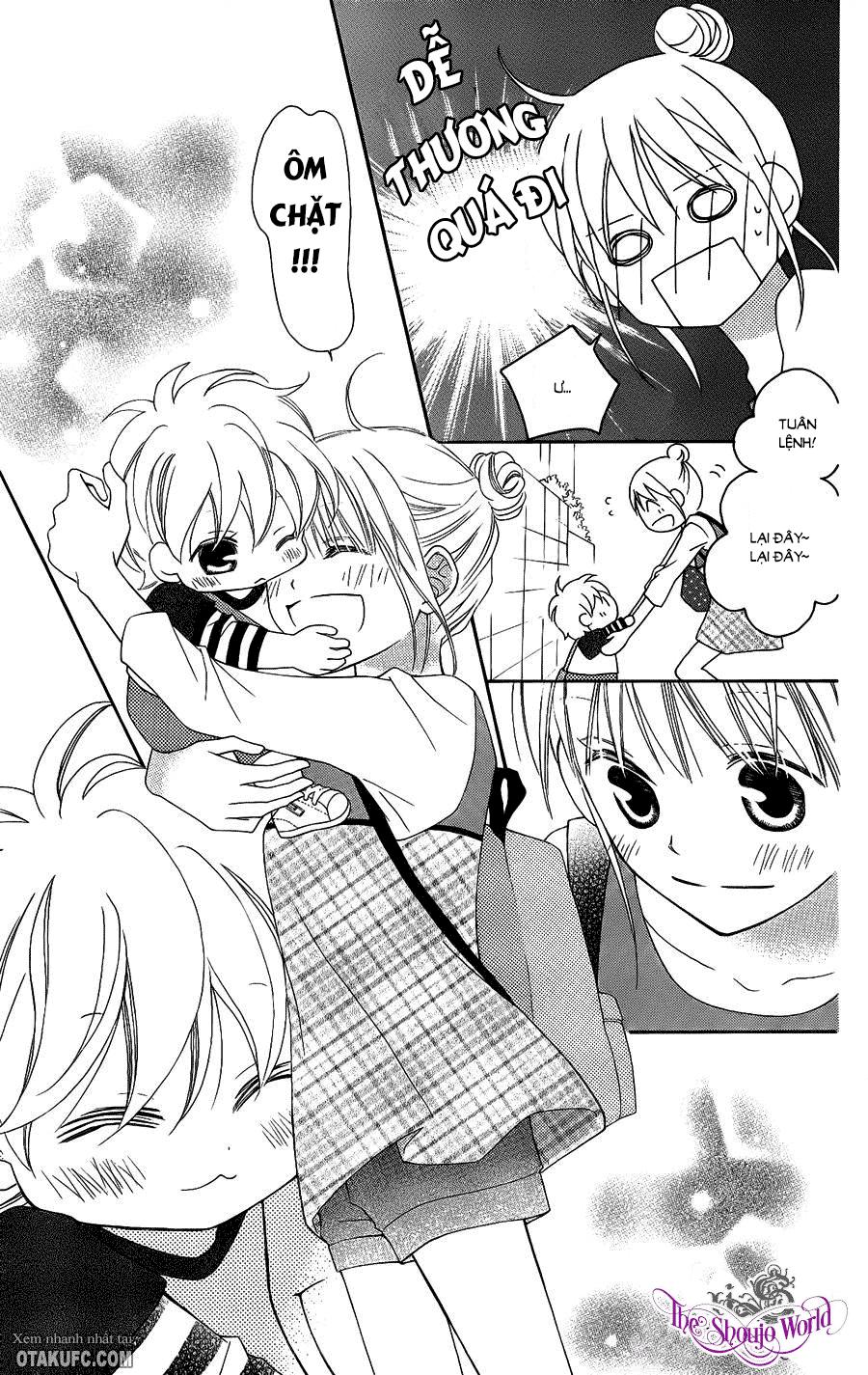 Love So Life Chap 48 - Next Chap 49