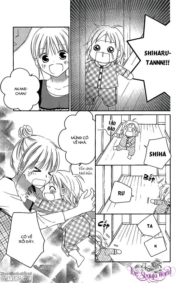 Love So Life Chap 48 - Next Chap 49