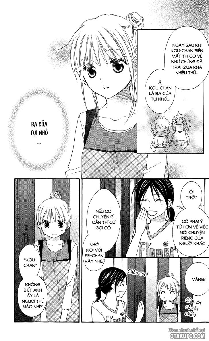 Love So Life Chap 48 - Next Chap 49