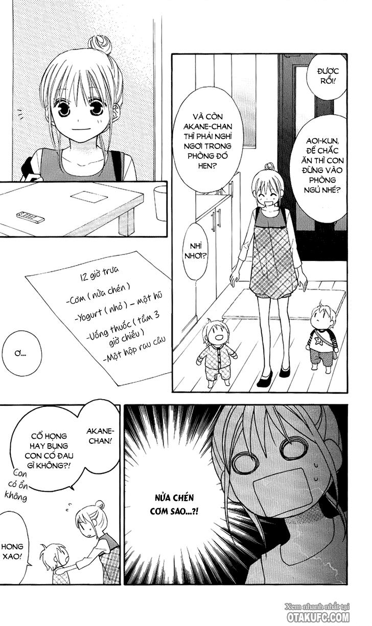 Love So Life Chap 48 - Next Chap 49