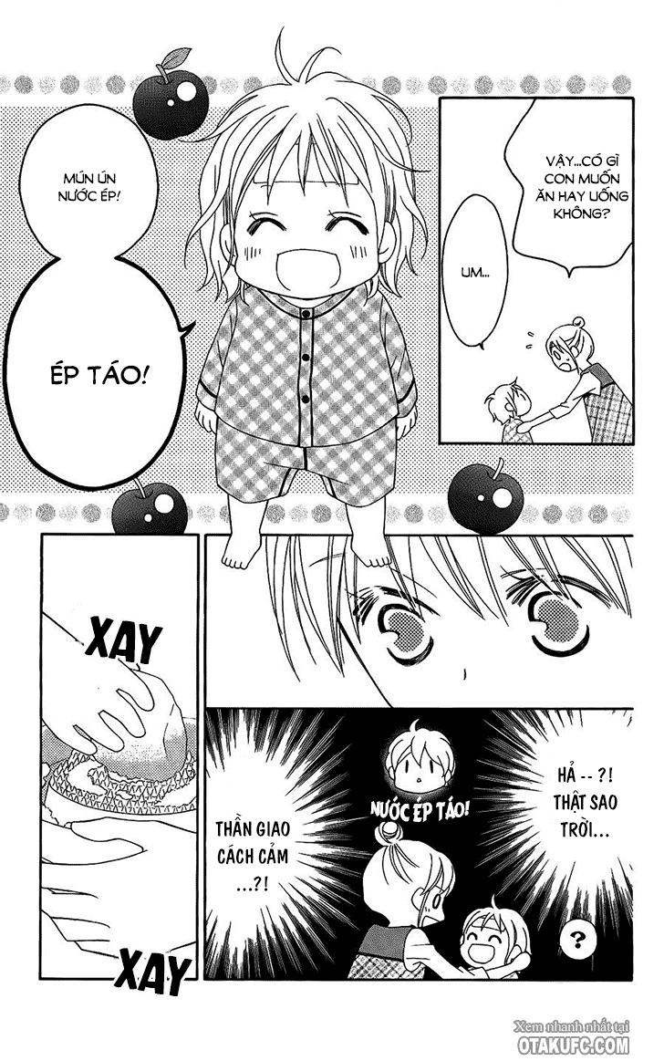 Love So Life Chap 48 - Next Chap 49