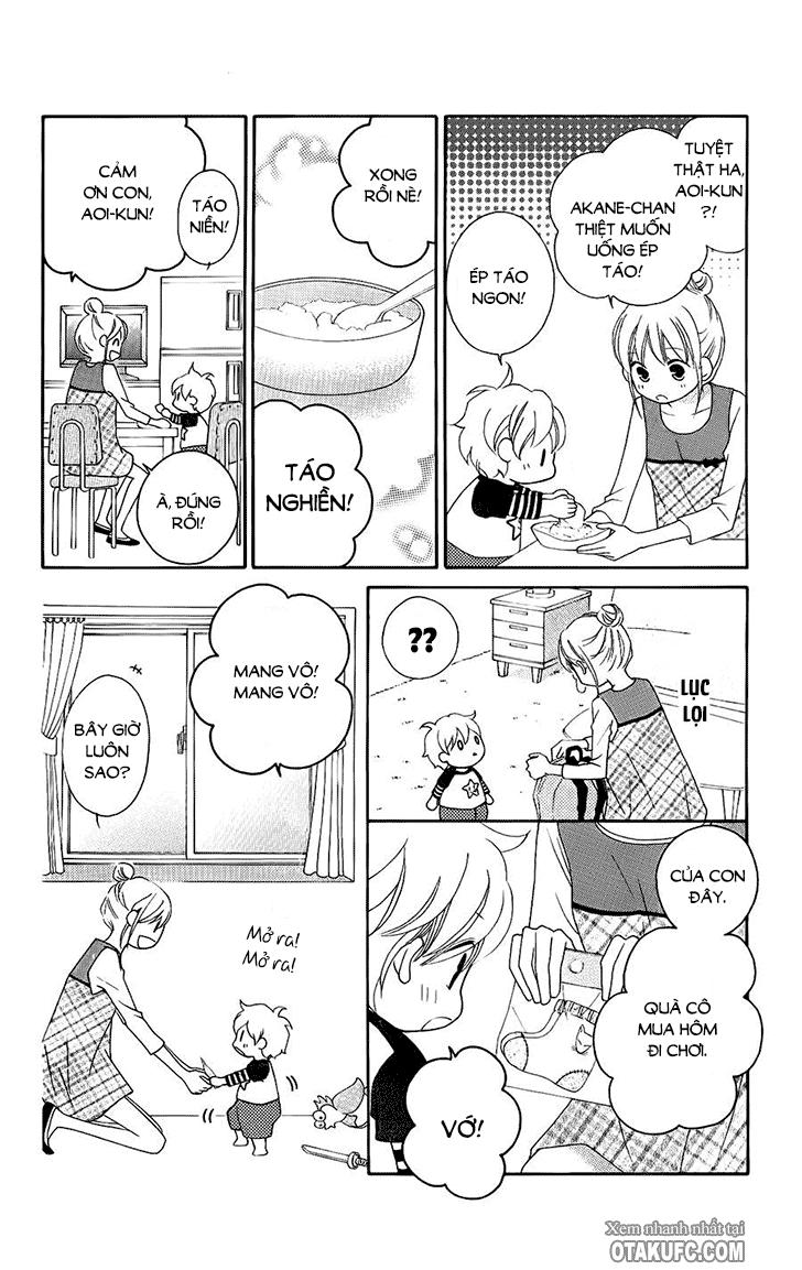 Love So Life Chap 48 - Next Chap 49