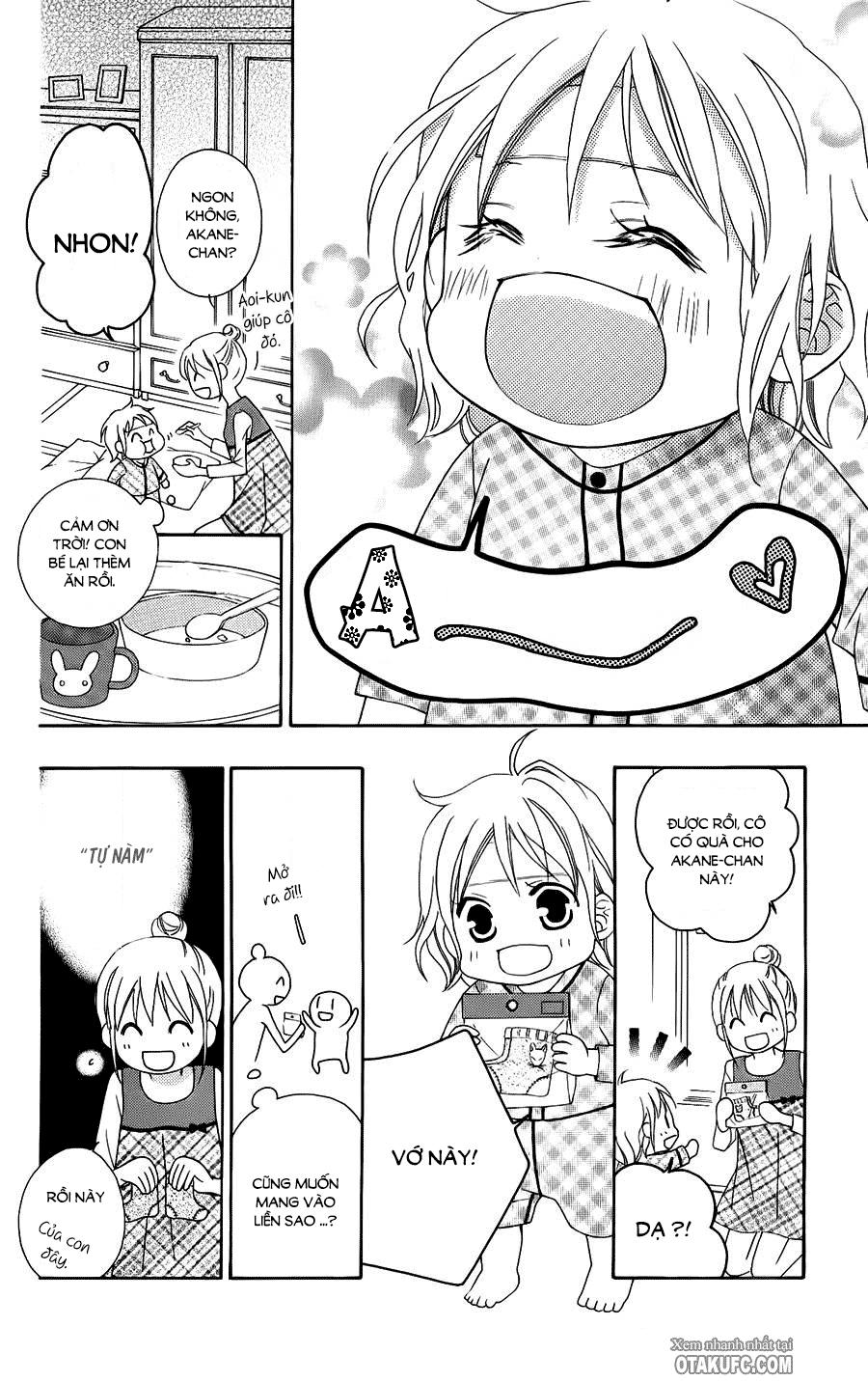 Love So Life Chap 48 - Next Chap 49