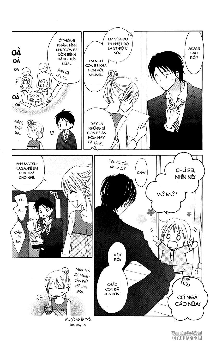 Love So Life Chap 48 - Next Chap 49