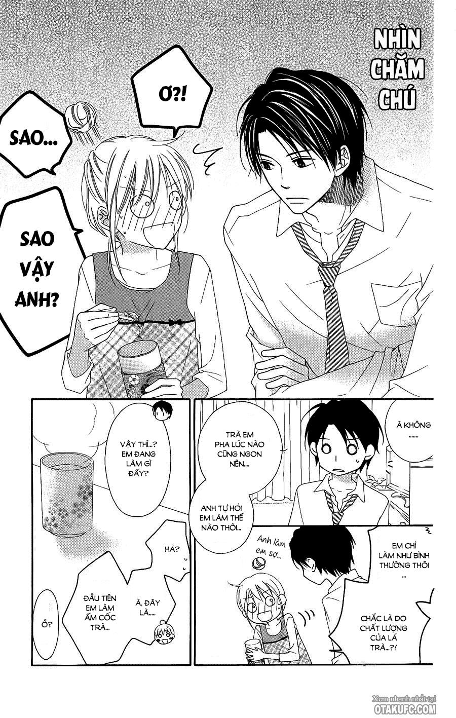 Love So Life Chap 48 - Next Chap 49