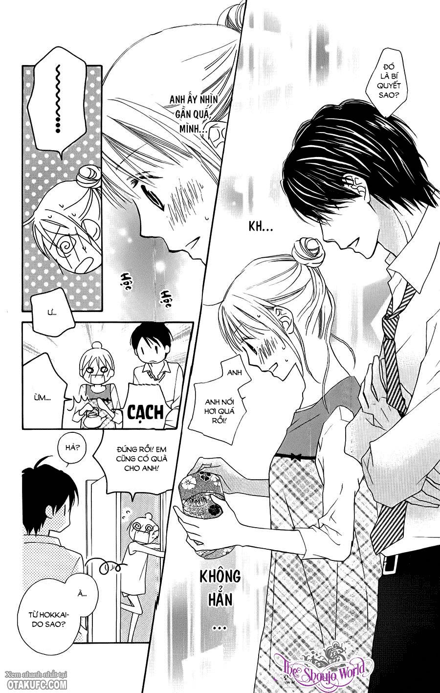 Love So Life Chap 48 - Next Chap 49