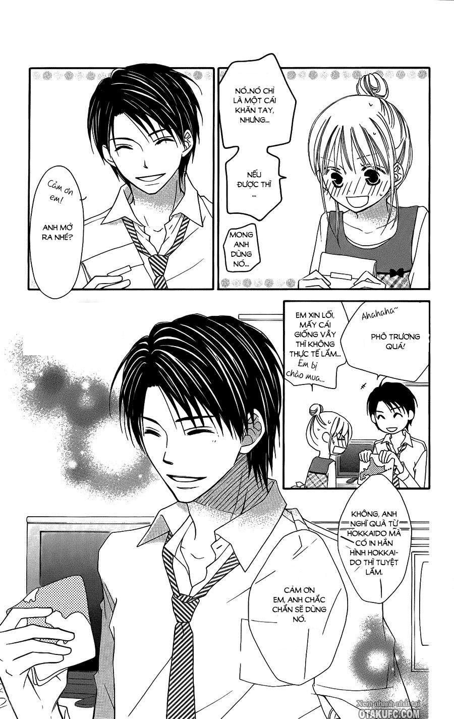 Love So Life Chap 48 - Next Chap 49