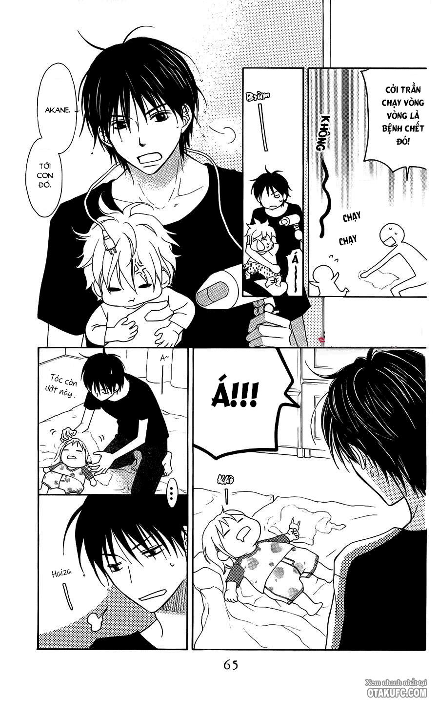Love So Life Chap 48 - Next Chap 49