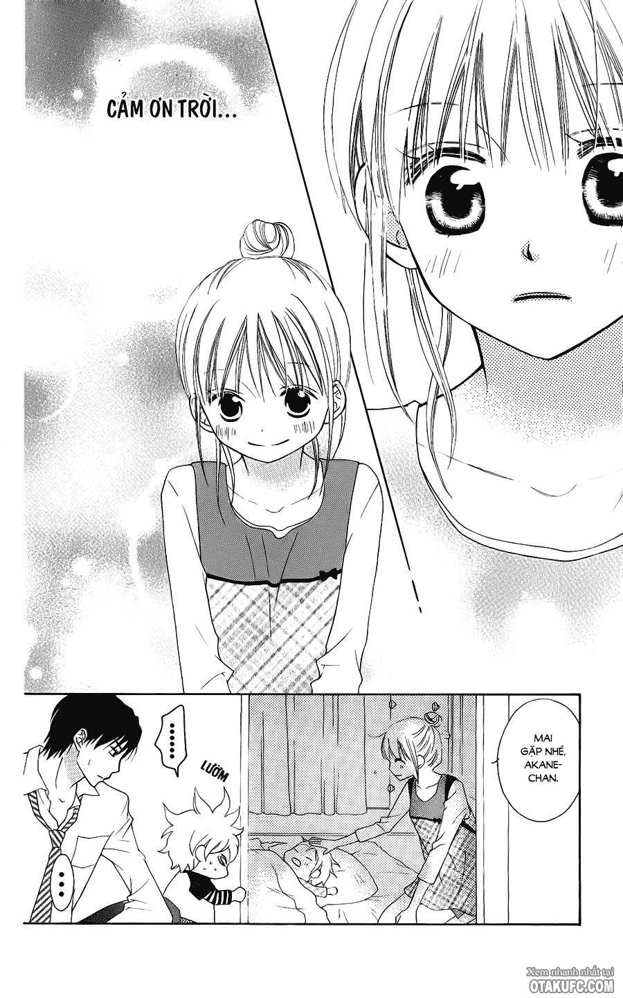 Love So Life Chap 48 - Next Chap 49
