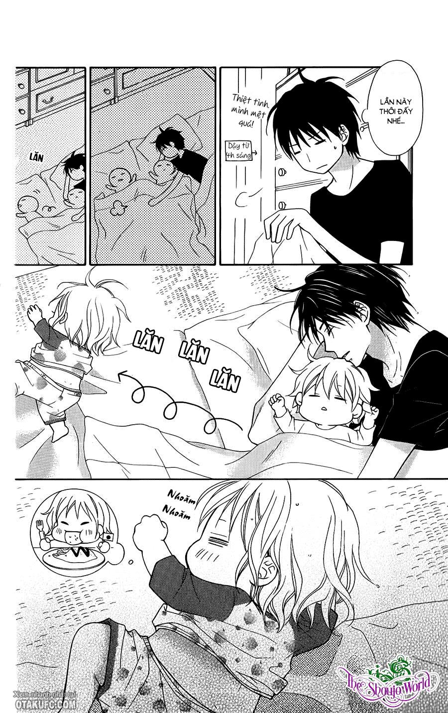 Love So Life Chap 48 - Next Chap 49