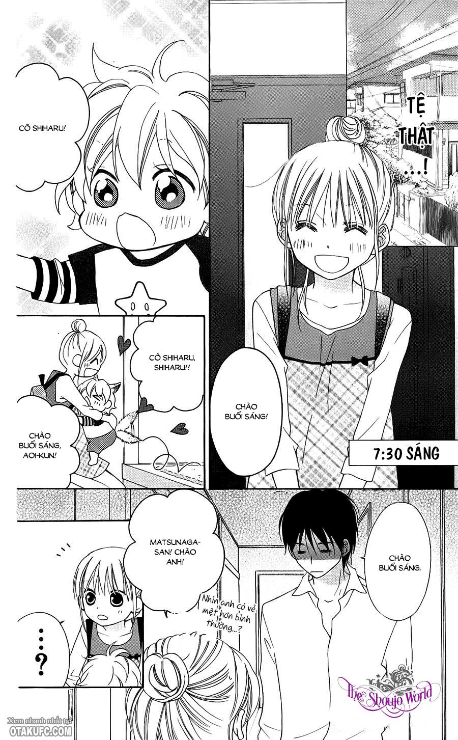 Love So Life Chap 48 - Next Chap 49