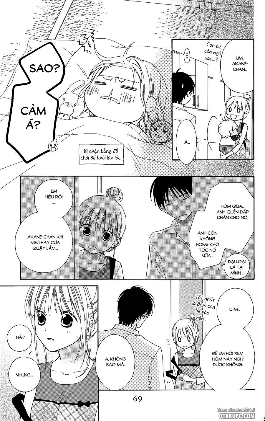 Love So Life Chap 48 - Next Chap 49