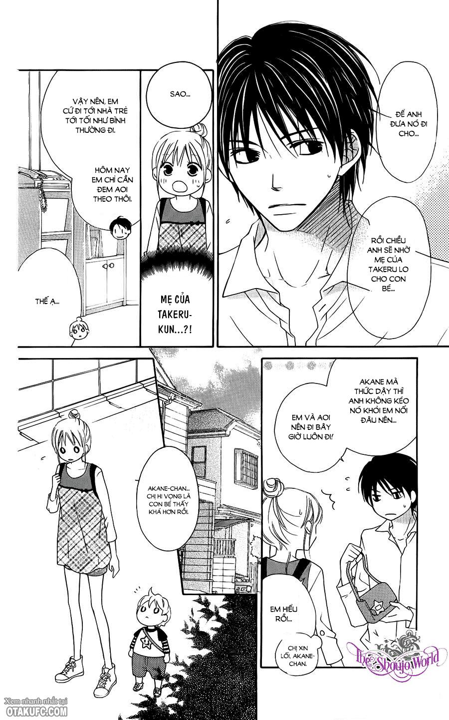 Love So Life Chap 48 - Next Chap 49