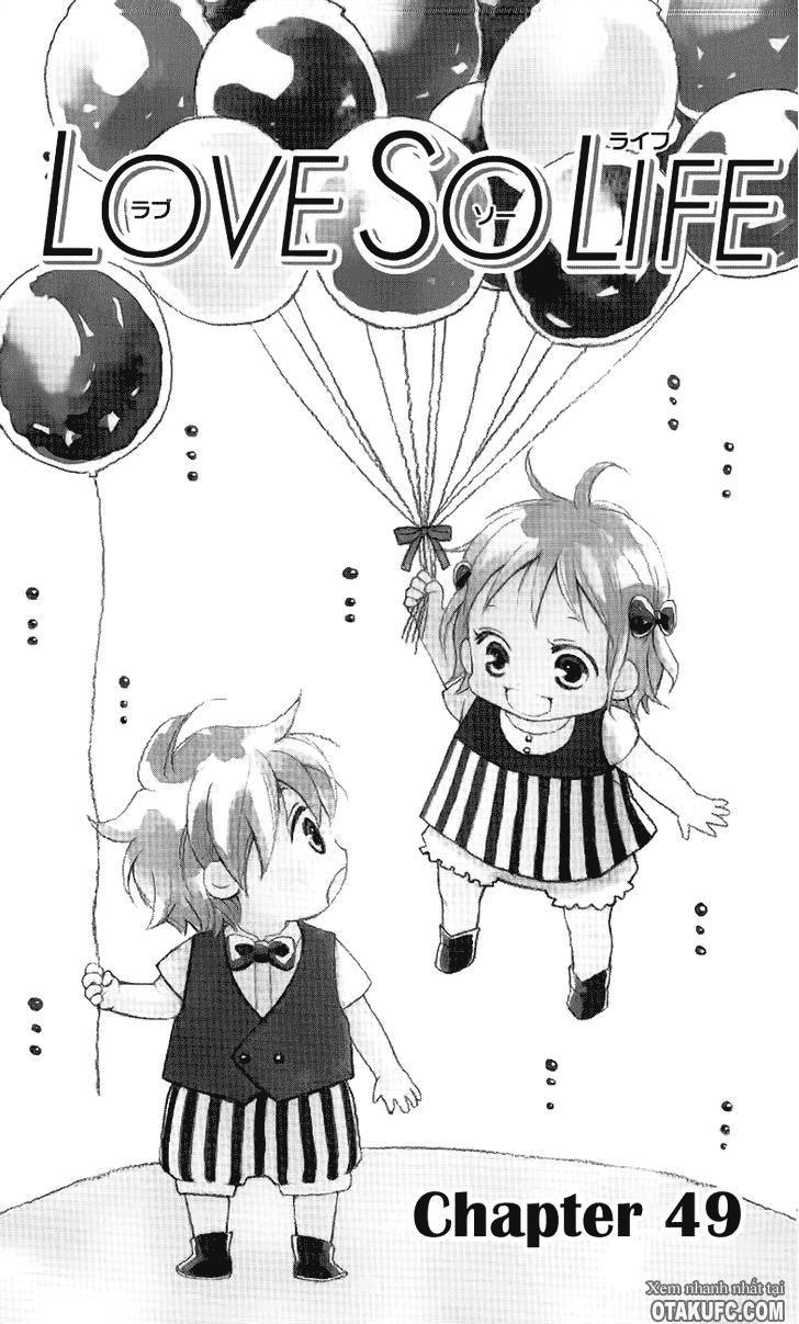 Love So Life Chap 49 - Next Chap 50