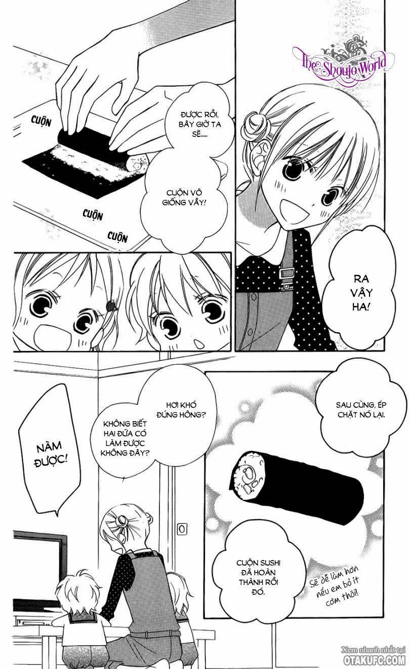 Love So Life Chap 49 - Next Chap 50