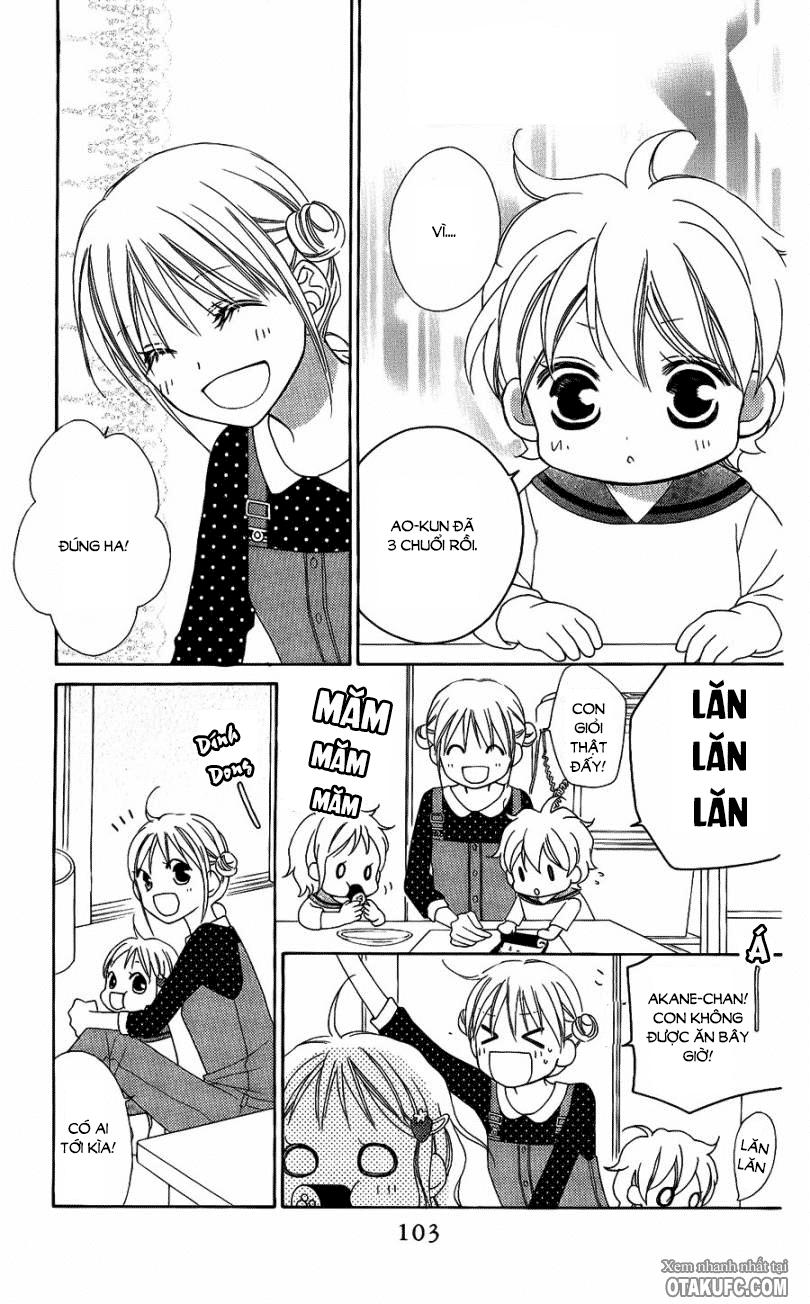 Love So Life Chap 49 - Next Chap 50