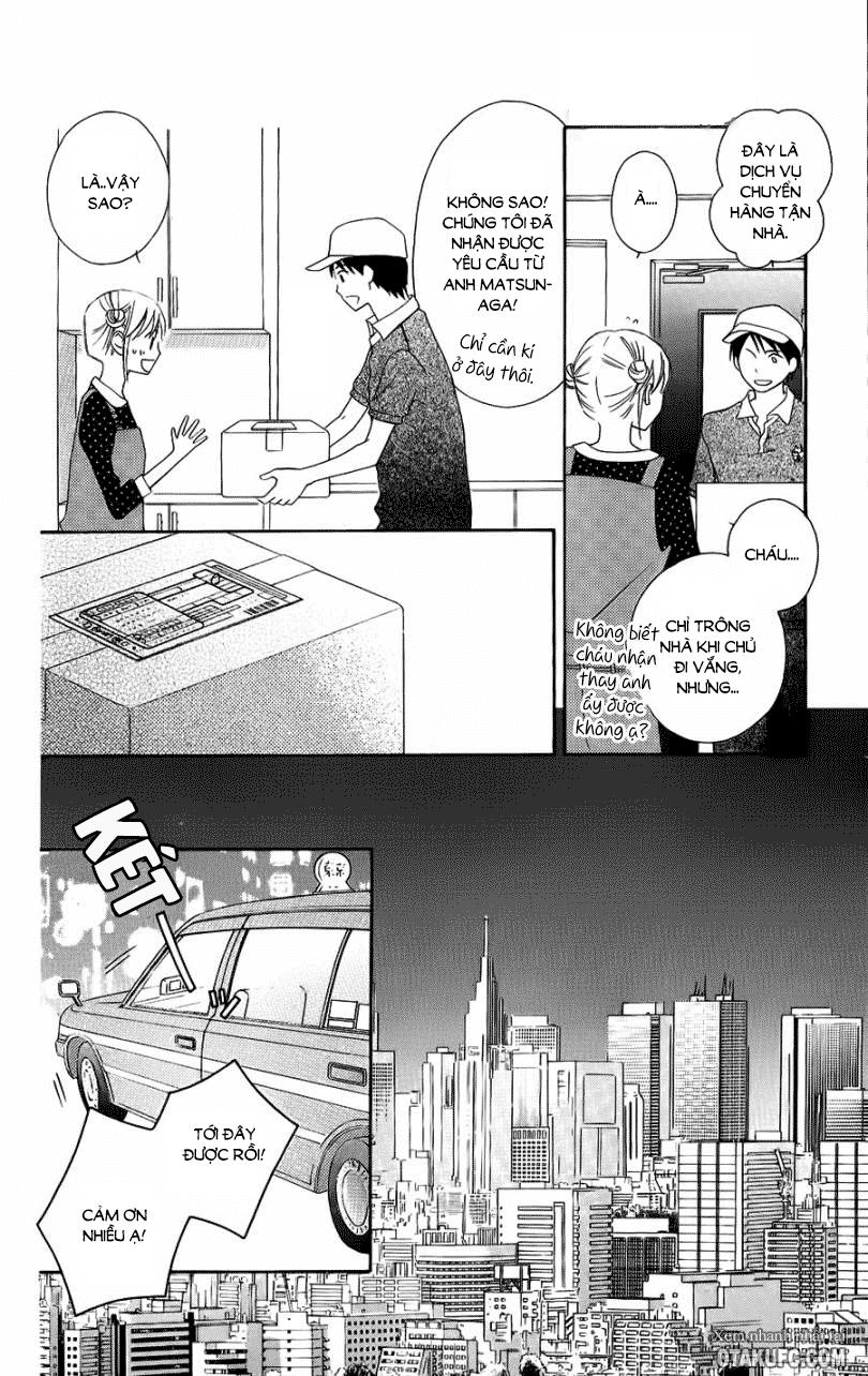 Love So Life Chap 49 - Next Chap 50
