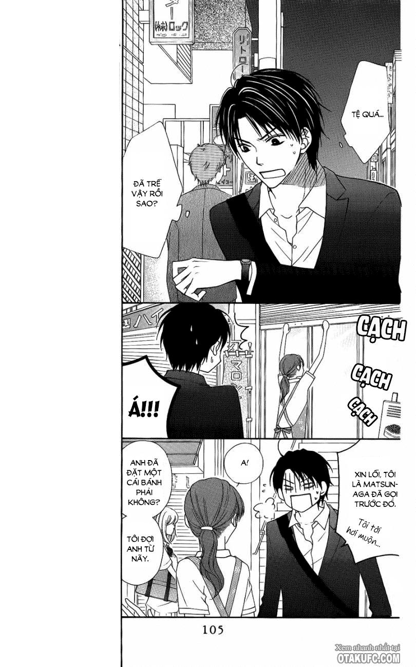 Love So Life Chap 49 - Next Chap 50