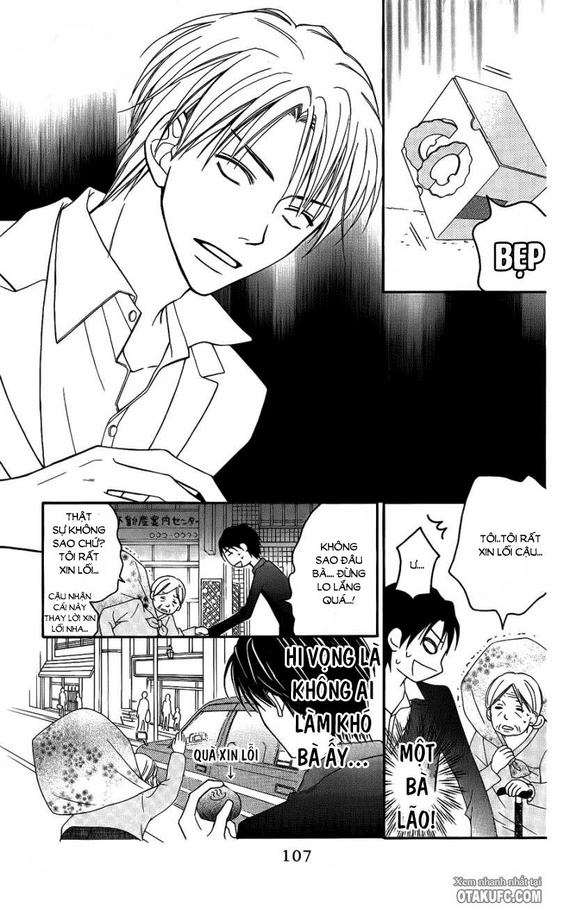 Love So Life Chap 49 - Next Chap 50