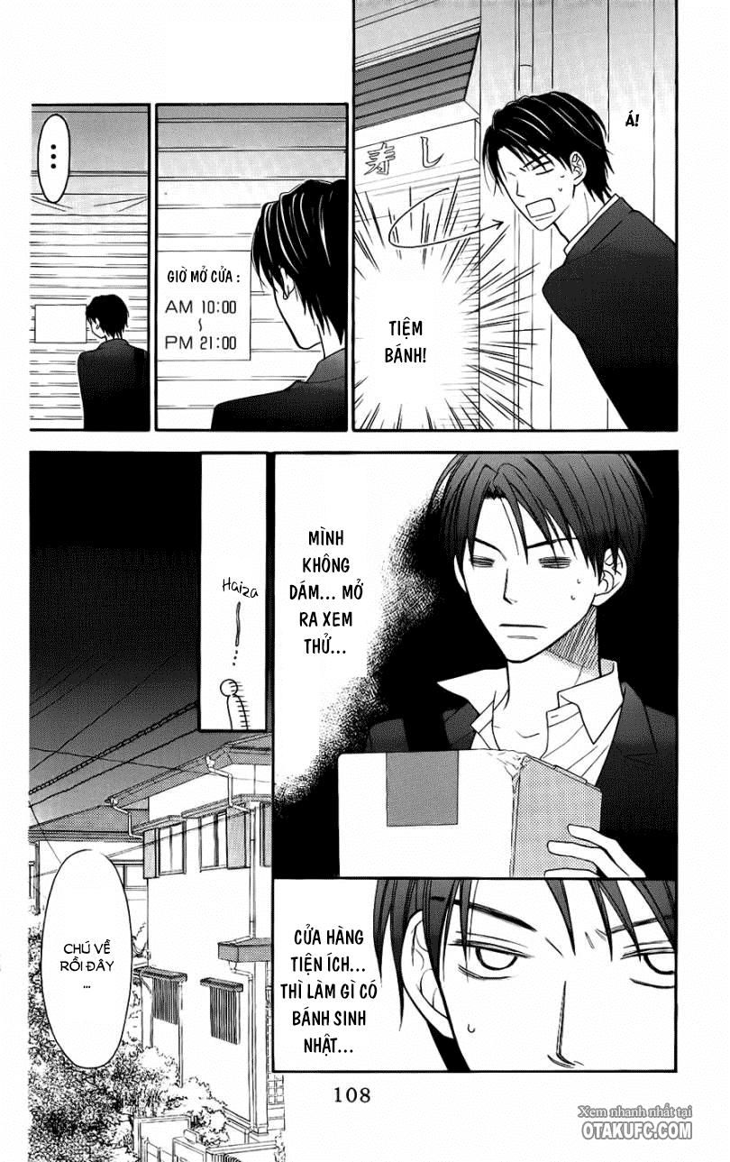 Love So Life Chap 49 - Next Chap 50