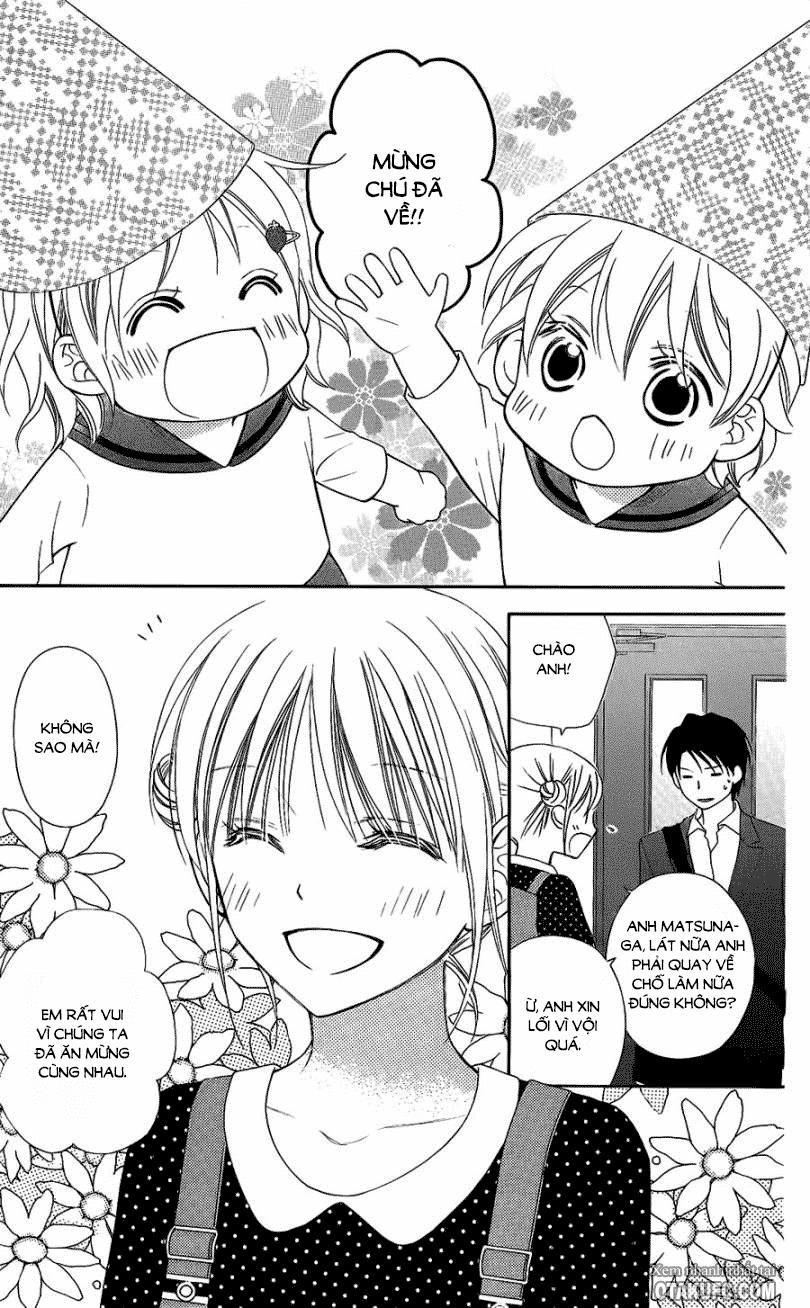 Love So Life Chap 49 - Next Chap 50