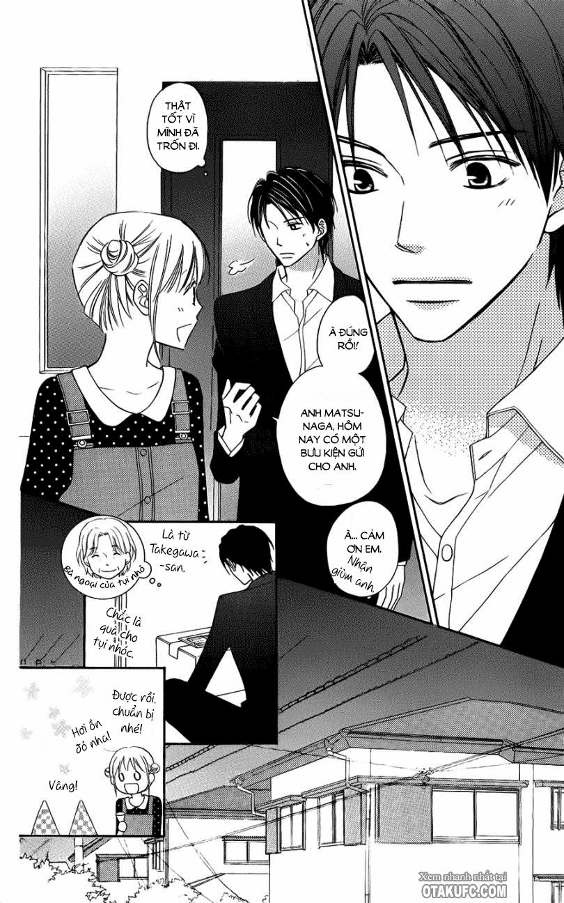 Love So Life Chap 49 - Next Chap 50