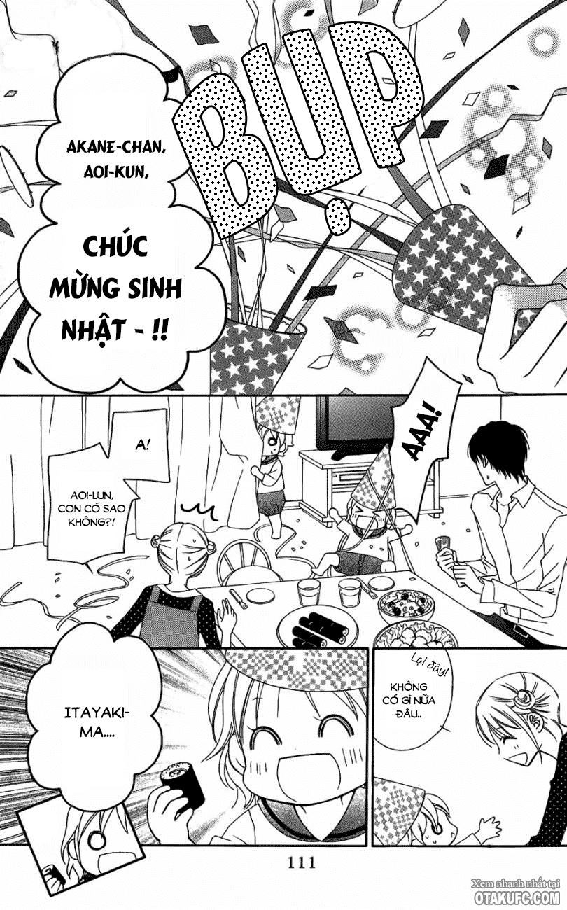 Love So Life Chap 49 - Next Chap 50