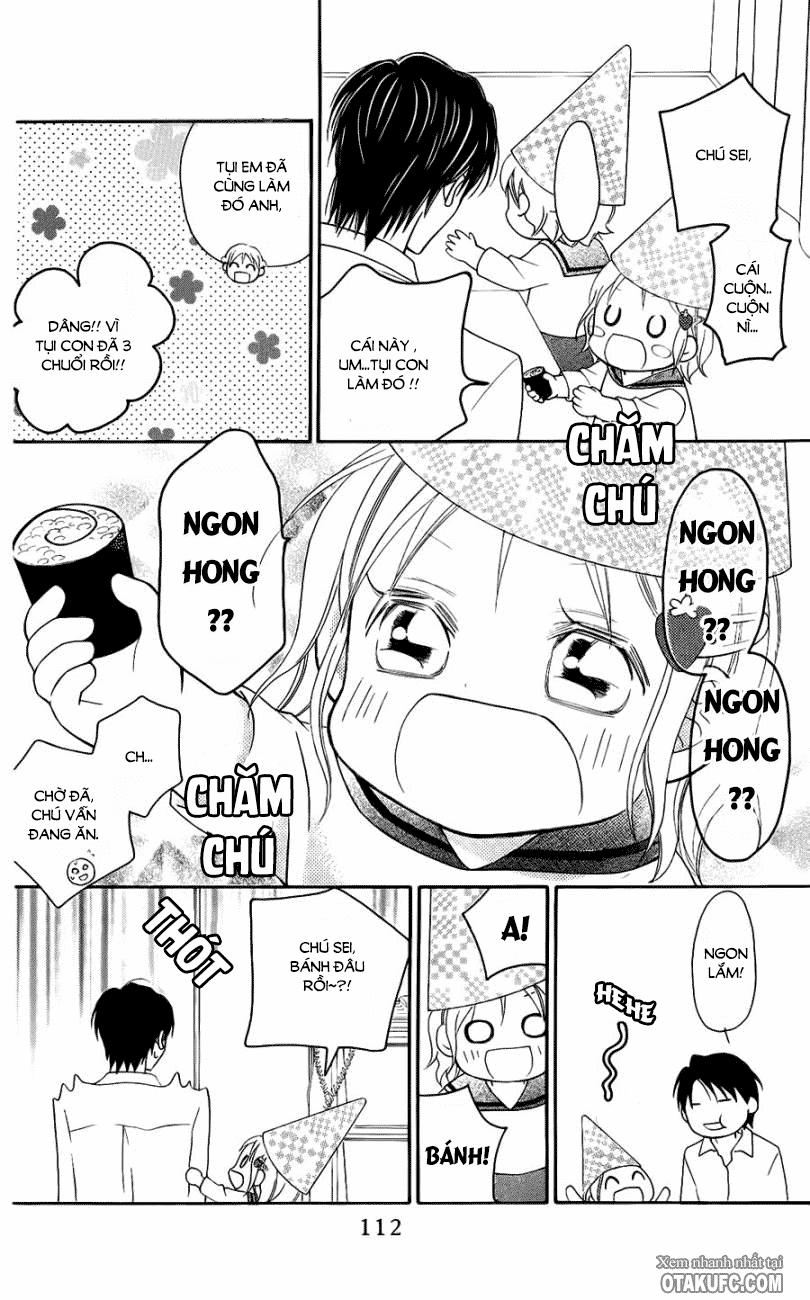 Love So Life Chap 49 - Next Chap 50